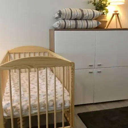 Lapvaeaertti Bed & Breakfast 4*