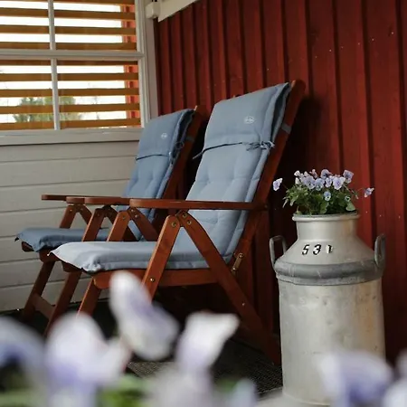 Lapvaeaertti 4* Lapvaartti