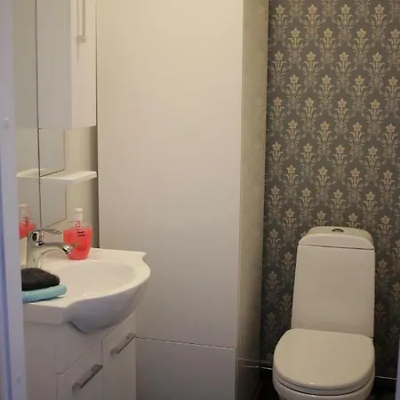Lapvaeaertti 4* Lapvaartti