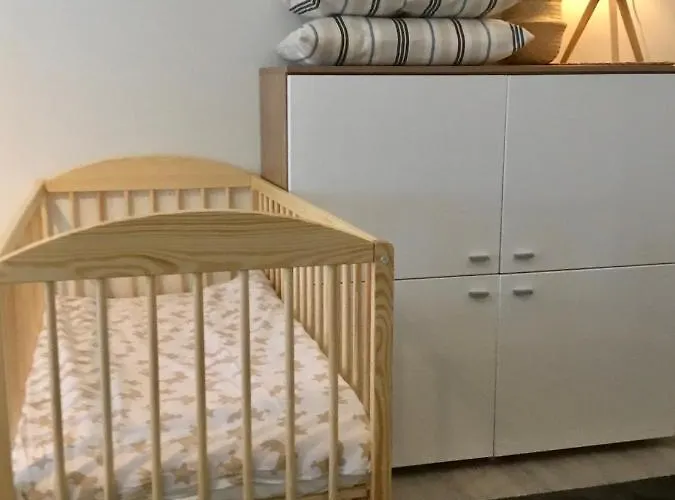 Lapvaeaertti Bed and Breakfast 3*