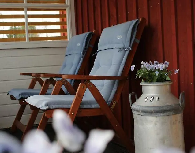 Lapvaeaertti 3* Lapvaartti