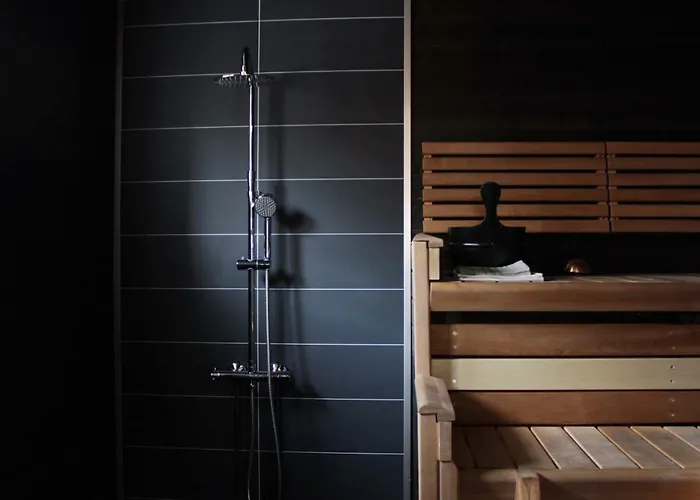 Lapvaeaertti Bed and Breakfast 3*