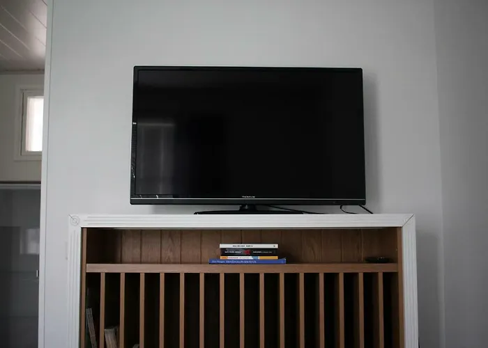 Bed and Breakfast Lapvaeaertti Lapvaartti