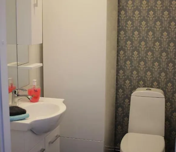 Lapvaeaertti 3* Lapvaartti